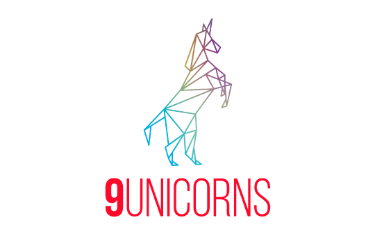 9Unicorn-logo